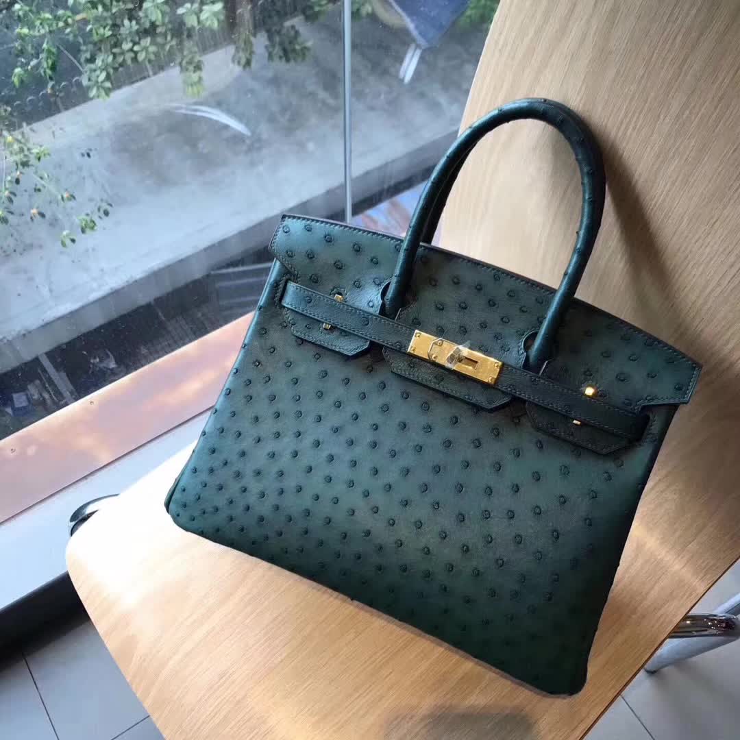 Hermes Birkin Bags